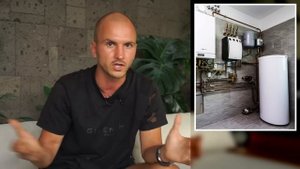 ❌ 9 Ужасов Минимализма ❌ Дизайн Интерьера. Фахверк Домогацкого
