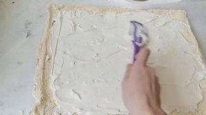 Меренговый рулет ,нежнейший,воздушный как облачко ☺️