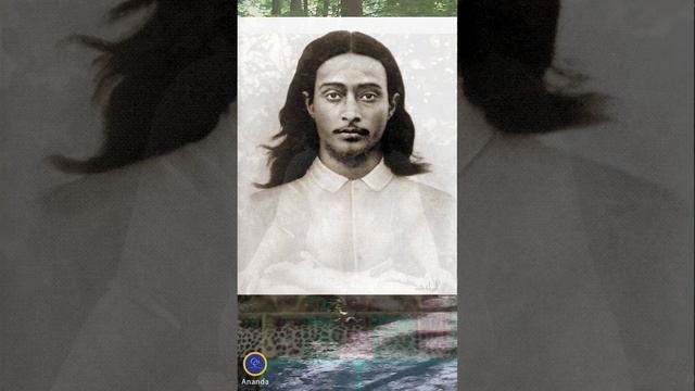 Images and Original Archive Video of Yogananda (Part 1)