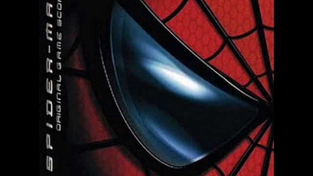Spider-Man (Movie Game): The Vulture's Lair смотреть онлайн