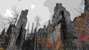 Инзерские Зубчатки 041020