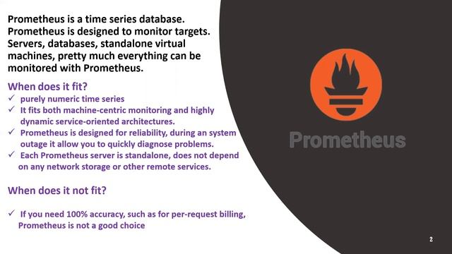 Prometheus Introduction | Prometheus for beginners -1