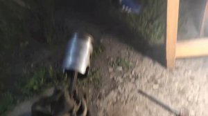 Как очистить цилиндр и двигатель от ржавчины Лимонной кислотой! Серия №6. Восстановление ИЖ планета