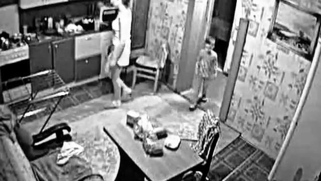 скрытая камера в доме установка продажа смотреть онлайн