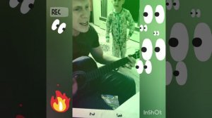 мальчик-бродяга (А.Губин cover)