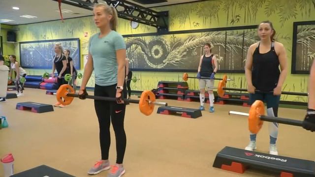 Upper Body смотреть онлайн