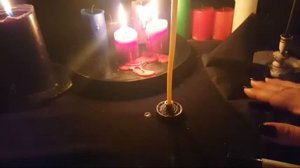 СИЛЬНЫЕ ЧИСТКИ... В ТОМ ЧИСЛЕ ОТ ДЕНЕЖНОГО ЗАСТОЯ... ВЕДЬМИНА ИЗБА