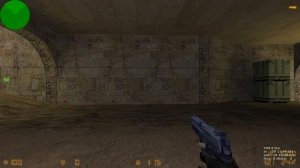 КАК СДЕЛАТЬ СУПЕР МАЛЕНЬКИЙ ПРИЦЕЛ В КС 1.6