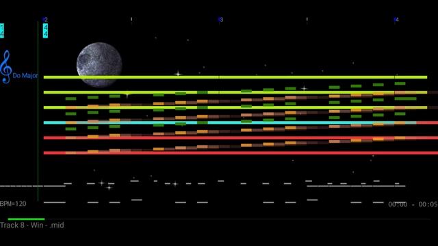 Alien Quarantine Java Track 7.x - 9 (OST 7.x - 9) смотреть онлайн