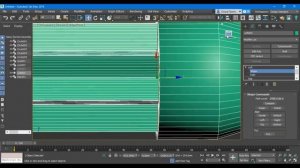 Loft в 3Ds max. Моделирование составного объекта лофтингом