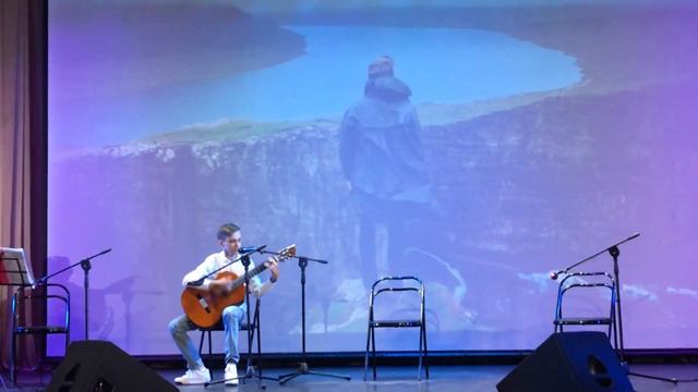 Корякин Илья «Прыгну со скалы» смотреть онлайн