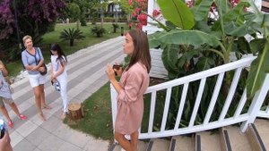Отель RIXOS PREMIUM GOCEK 5* (Фетхие) самый честный обзор от ht.kz