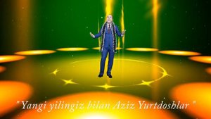 Илхом Иброгимов - " Ипак румол " Устоз Илхом Иброгимов ашуласи.