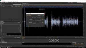 How I Record & Edit my Audio for Videos