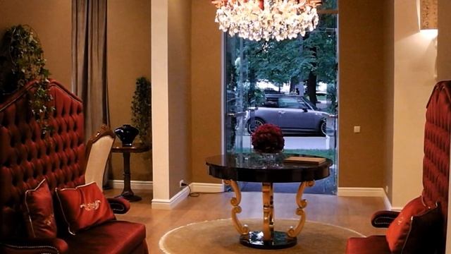 Cavio showroom Moscow grand opening. Открытие шоурума Cavio в Москве