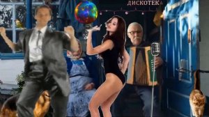 Деревенская дискотека 2