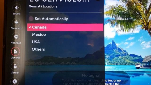 LG Smart TV WIFI Connection Issues (SOLVED) смотреть онлайн