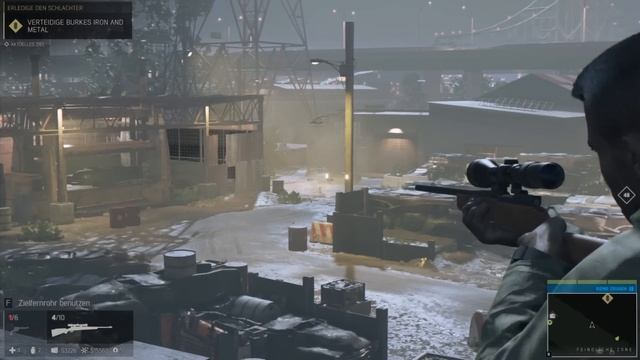 Mafia 3 im Testvideo - Für wen es sich eignet