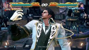 TEKKEN 7 | Rage Arts