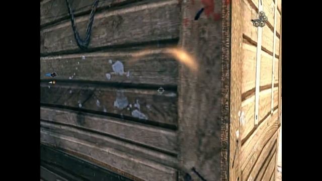 Обзор "Call of Juarez: bound in blood" от Цыгана смотреть онлайн