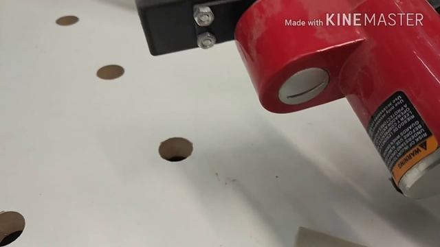 Чё купил . Фрезы для изготовления рамочного фасада из массива ясеня.