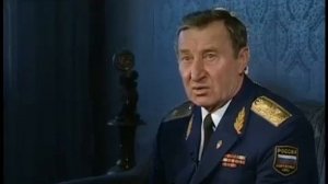 Генерал ВВС Василий Алексеев мог вызывать появление НЛО!