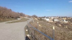 Районы Севастополя | Прогулка по Фиоленту