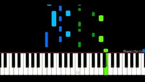 Scorpions - Still Loving You Piano Tutorial