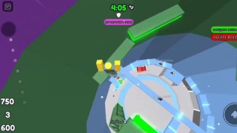 Симулятор обучающая игра