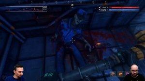 Первый взгляд | Ремейк System Shock. Pre-Alpha Demo.