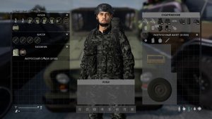 Обзор мода CAR PACK для DAYZ STANDALONE