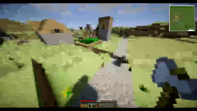 LP MINE Little Pony #1 захват дома Искорки:D смотреть онлайн