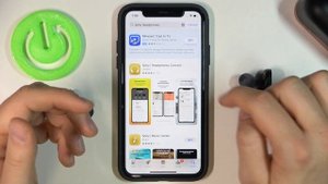 How to Connect Sony WF-1000XM3 with iPhone?