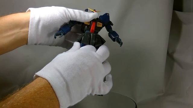 MG 1/100 MK II 2.0 TITANS Ver. - Review (Mark's very first MG.....or very last????) смотреть онлайн