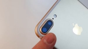 IPHONE 7 PLUS С ALIEXPRESS ЗА 23000 РУБЛЕЙ! ОБЗОР ВОССТАНОВЛЕННОГО АЙФОНА