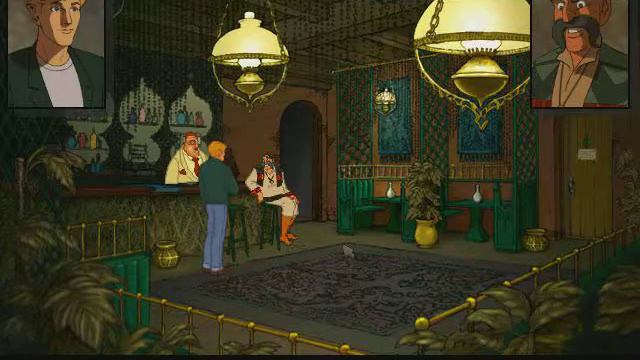 Давайте подумаем Тень тамплиеров (Серия #16)