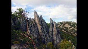 3 дня на Таганае