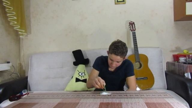 Шок!!! Мы едим насекомых, когда едим за столом!!! Интересные Факты про Насекомых смотреть онлайн