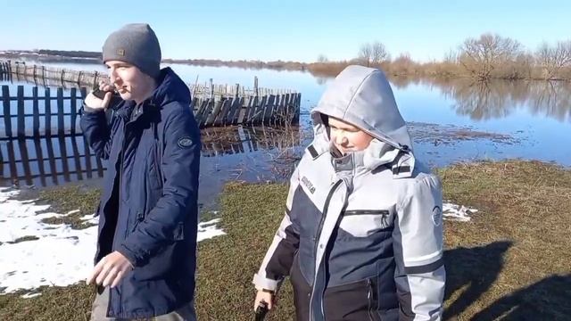 STALKER По течению Днепра. История Коляна Болта смотреть онлайн