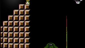 Mario '85 PC Port - Full Gameplay