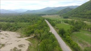 Река Рудная