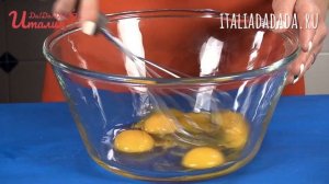 Карбонара, настоящий итальянский рецепт