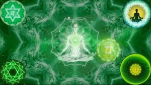 Медитация для проработки чакр | Чакры | Гармонизация