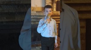 Седая ночь караоке, 9 лет.