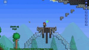 Terraria-вики сервер. Правила, команды и старый знакомый
