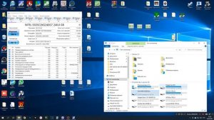 PCIe SATA контроллер ASMedia ASM1166 с Aliexpress на 6 SATA разъемов
