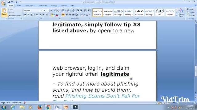 KEYBOARD SHORTCUTS (A TO Z ) USING (CTRL) IN HINDI KEYBOARD SERIES (PART- 2) смотреть онлайн