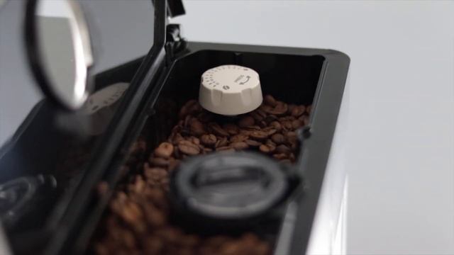 Тест-обзор бытовой кофемашины Saeco Pico Baristo delux SM5573® смотреть онлайн