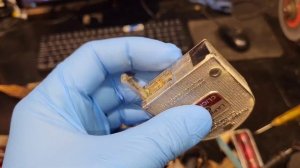 ПОХОД ЗА НИШТЯКАМИ В БЕЛЬГИИ # 490 ИНСТРУМЕНТЫ КАК НА МЕТАЛЛОПРИЕМКЕ