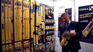 Stabila полный обзор строительных уровней
